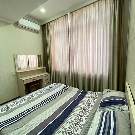 Rent Home Kg! Апартаменты По Уметалиева Рыскулова Bishkek Luaran gambar